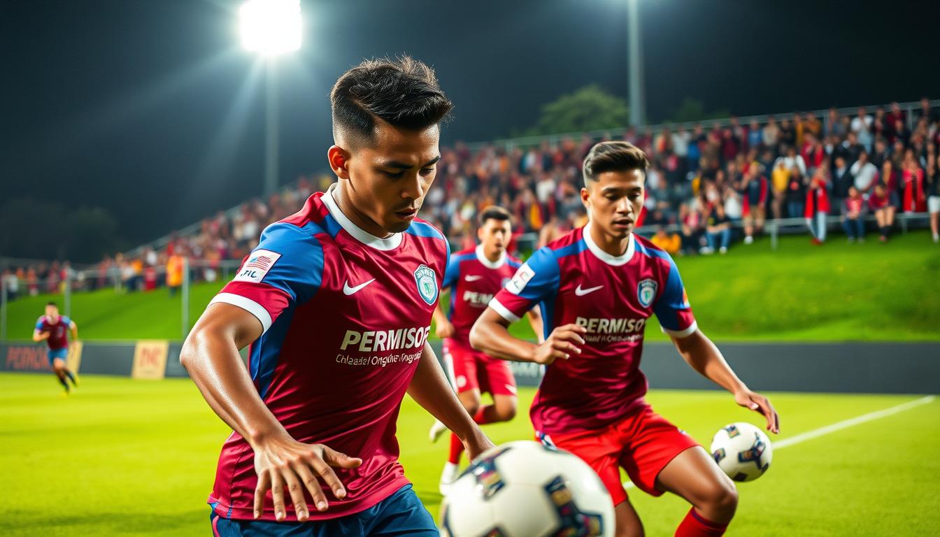 Persibom Bolaang Mongondow