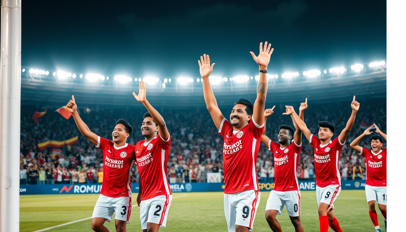 Persikokot Kotamobagu