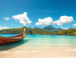 Persis Sangihe: Berita Terkini dari Kepulauan Sangihe