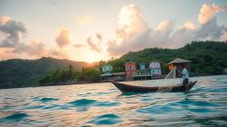 Persital Talaud: Berita Terkini dari Pulau Terpencil Indonesia