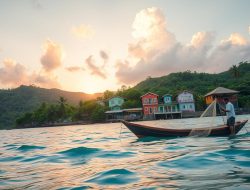 Persital Talaud: Berita Terkini dari Pulau Terpencil Indonesia