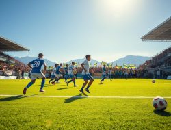 Berita Terbaru: Persitaro Siau Tagulandang Biaro