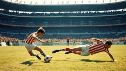 Persma 1960: Kisah Inspiratif dari Era Keemasan Sepak Bola