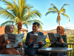 Persmin Minahasa: Berita Terbaru dari Sulawesi Utara