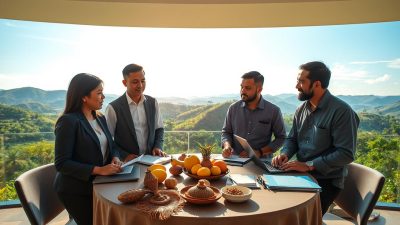 Program Kerja Persis Sangihe