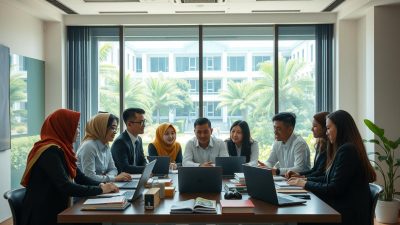 Program Studi Unggulan Universitas Muhammadiyah Cirebon