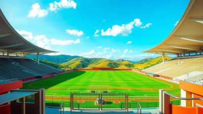 Stadion Persital Talaud