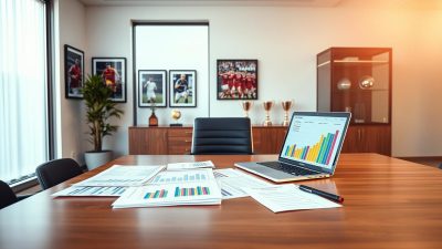 Status Keuangan Persibom Bolaang Mongondow