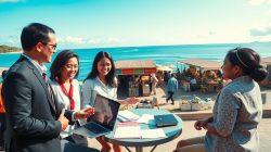 Liputan Berita Tarawa Selatan