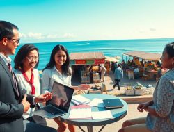 Liputan Berita Tarawa Selatan