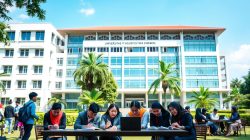 Berita Terbaru dari Universitas 17 Agustus 1945 Cirebon