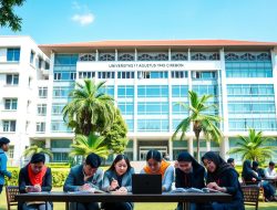 Berita Terbaru dari Universitas 17 Agustus 1945 Cirebon