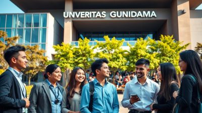 Universitas Gunadarma
