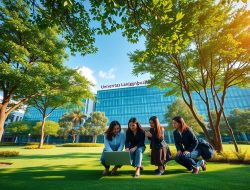 Universitas Langlangbuana: Mencetak Lulusan Unggul di Indonesia