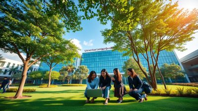 Universitas Langlangbuana