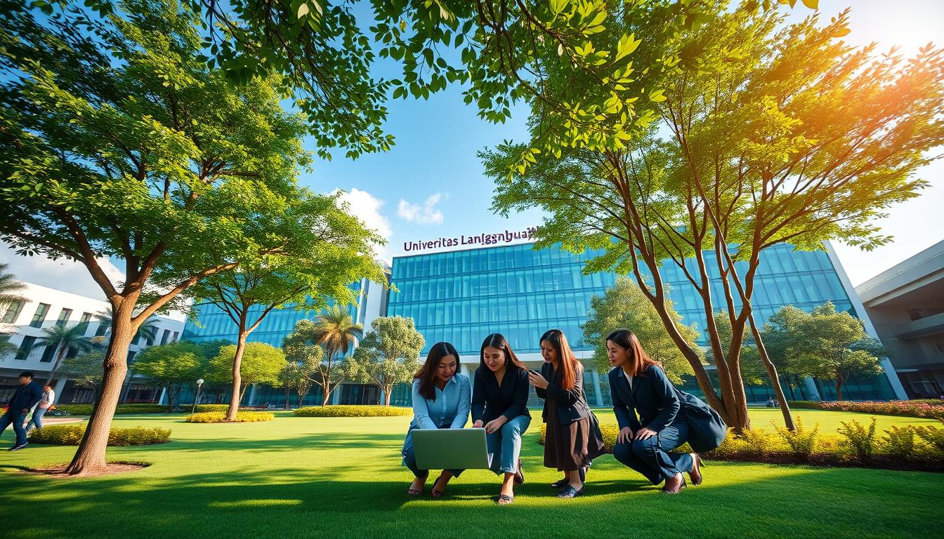 Universitas Langlangbuana