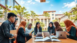 Universitas Muhammadiyah Cirebon: Menyediakan Pendidikan Berkualitas