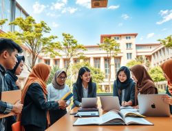 Universitas Muhammadiyah Cirebon: Menyediakan Pendidikan Berkualitas