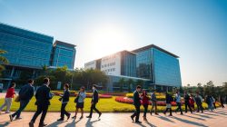 Universitas Pembangunan Jaya: Menjadi Universitas Terkemuka di Indonesia