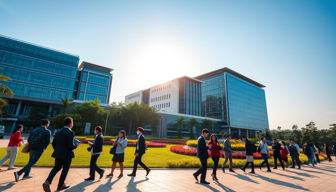 Universitas Pembangunan Jaya