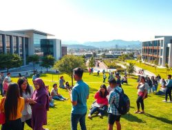 Universitas Tanri Abeng: Menjadi Pusat Pendidikan Terkemuka