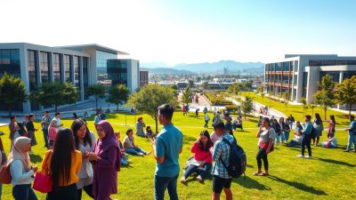 Universitas Tanri Abeng