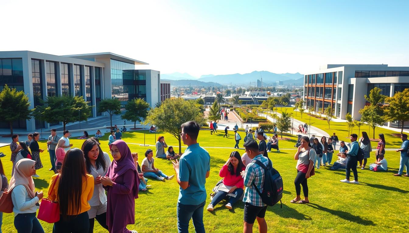 Universitas Tanri Abeng