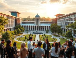 Universitas Wiralodra: Mencetak Generasi Unggul di Indonesia