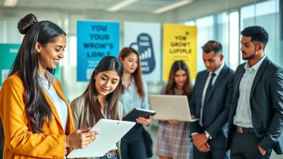 kesempatan kerja lulusan universitas