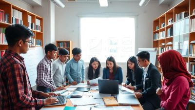 penelitian Universitas Muhammadiyah Cirebon