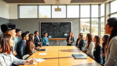 program studi Wiralodra