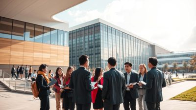 program studi unggulan