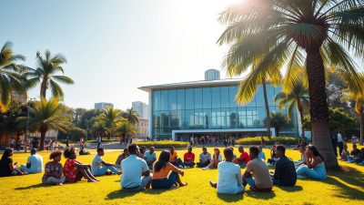 universitas di Maputo