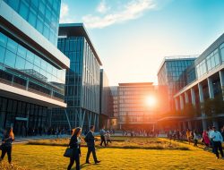 Institut Kalbis: Menyediakan Pendidikan Berkualitas