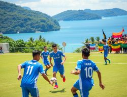 PS Banggai Laut: Berita Terbaru dari Kepulauan Banggai