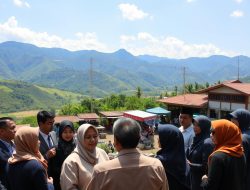 Poso Siaga: Berita Terkini tentang Situasi di Poso